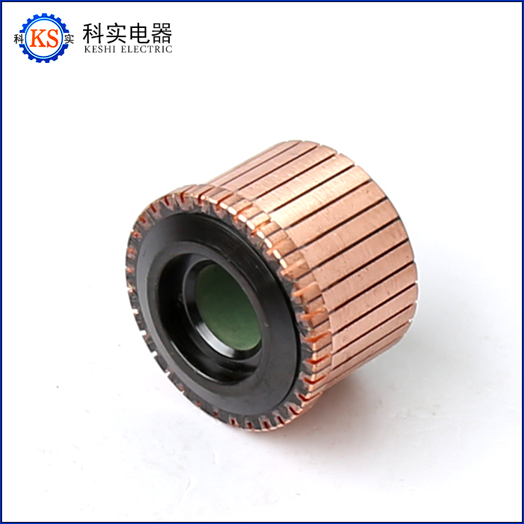 電動機(jī)換向器