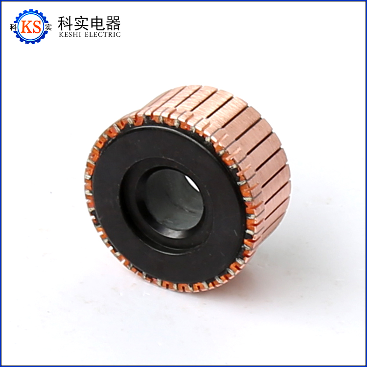 雨刮電機(jī)換向器