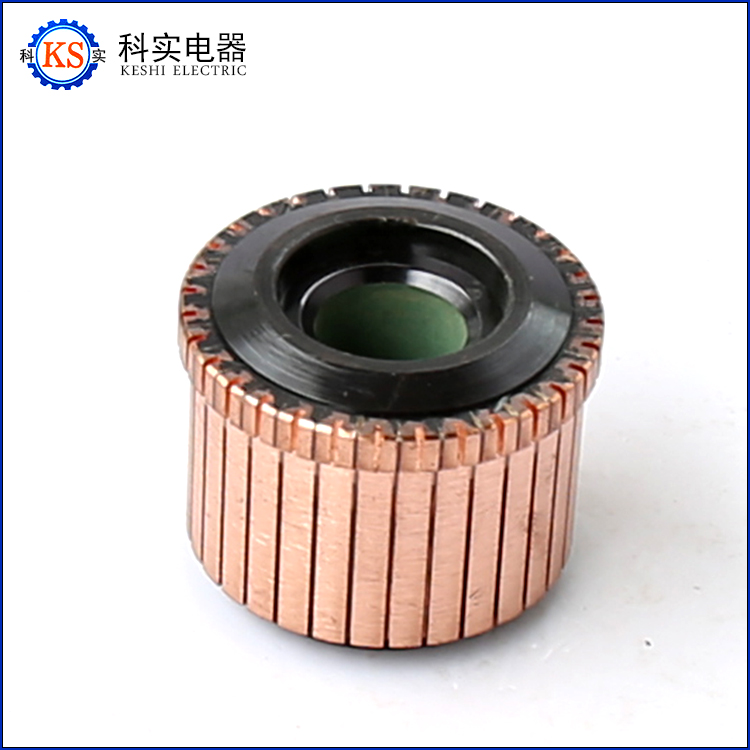 發(fā)電機換向器