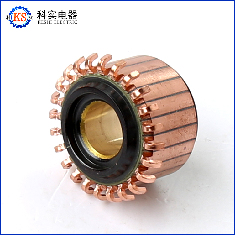 汽車搖窗換向器