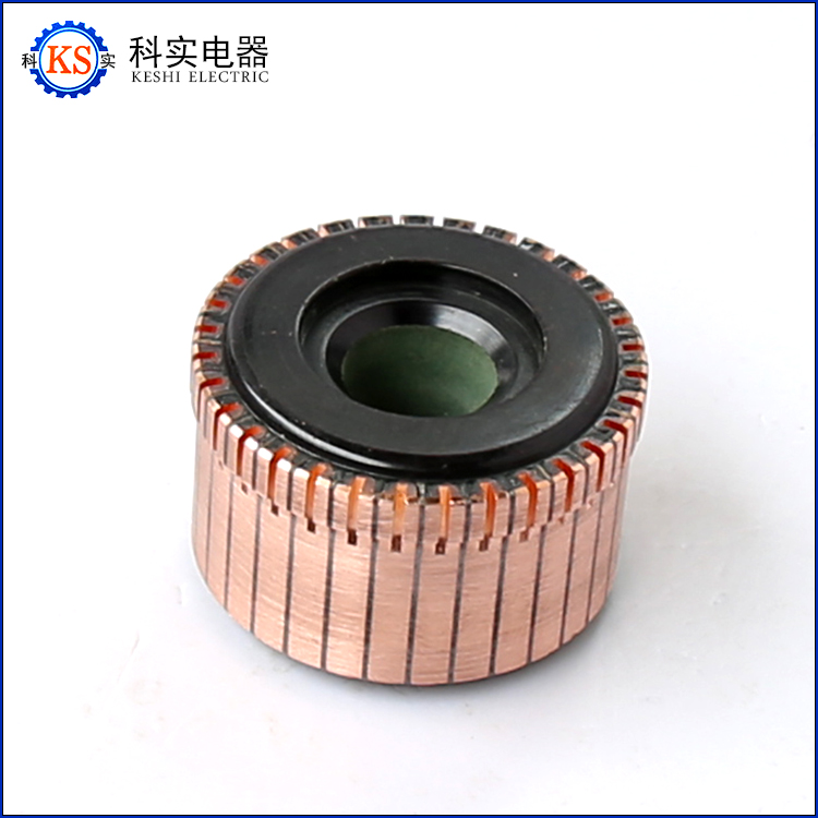 家用榨汁機換向器